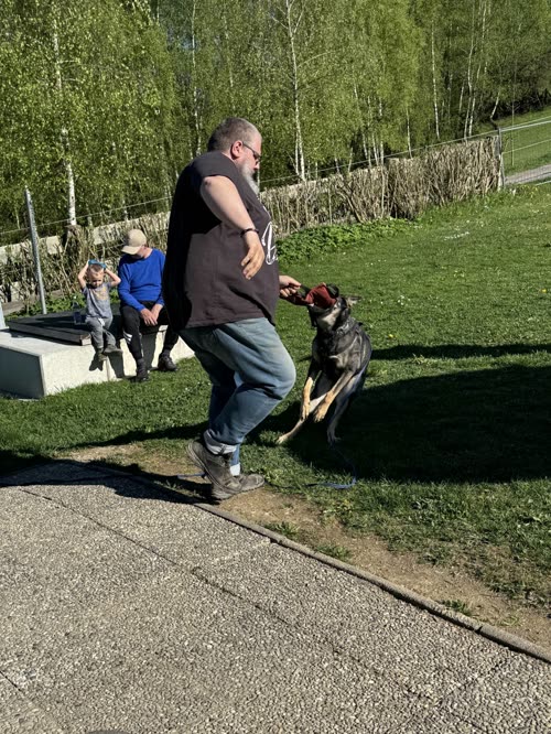 Training