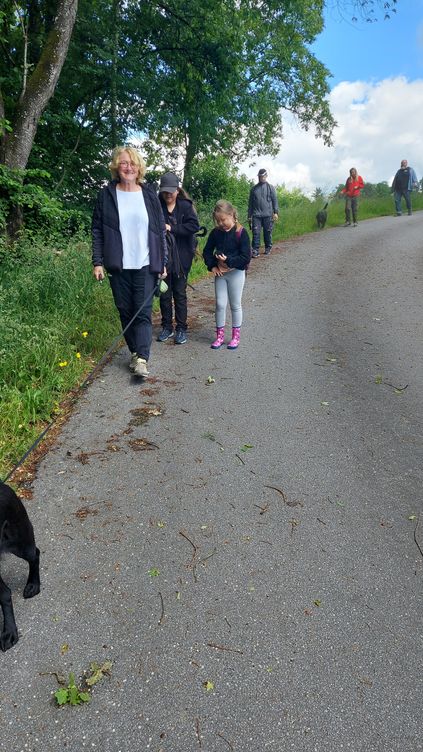 Wandertag