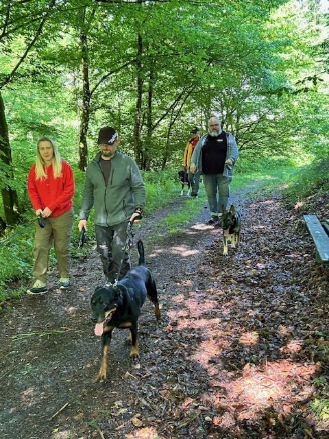 Wandertag