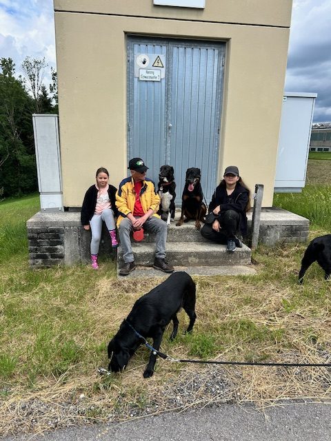 Wandertag
