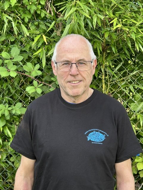 Günter Streit